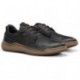 Fluchos F2033 Rockige Herrenschuhe NEGRO