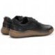 Fluchos F2033 Rockige Herrenschuhe NEGRO