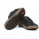 Fluchos F2033 Rockige Herrenschuhe NEGRO