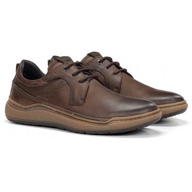 Fluchos F2033 Rockige Herrenschuhe PIEDRA