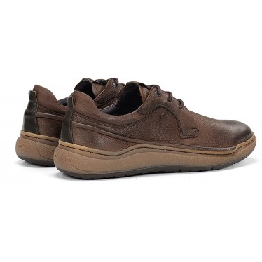 Fluchos F2033 Rockige Herrenschuhe PIEDRA