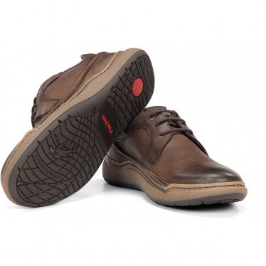 Fluchos F2033 Rockige Herrenschuhe PIEDRA