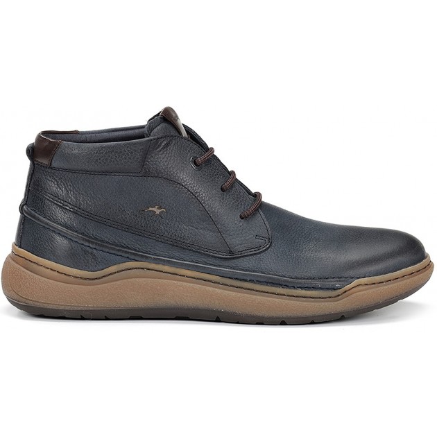 Herrenstiefel Fluchos F2034 Rocky AZUL Herrenstiefel Fluchos F2034 Rocky AZUL