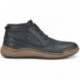 Herrenstiefel Fluchos F2034 Rocky AZUL