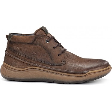 Herrenstiefel Fluchos F2034 Rocky PIEDRA