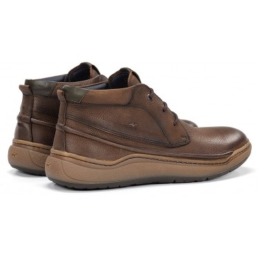 Herrenstiefel Fluchos F2034 Rocky PIEDRA