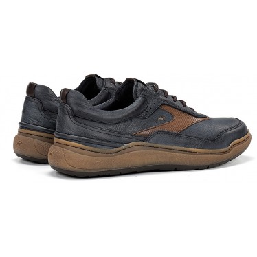 Fluchos F2038 Rocky Herren-Sneaker AZUL