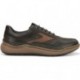 Fluchos F2038 Rocky Herren-Sneaker KAKI