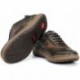 Fluchos F2038 Rocky Herren-Sneaker KAKI