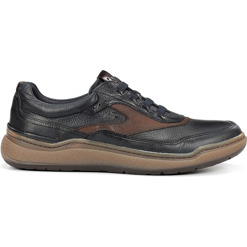 Fluchos F2040 Rocky Herren-Sneaker AZUL