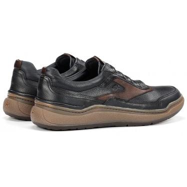 Fluchos F2040 Rocky Herren-Sneaker AZUL
