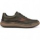 Fluchos F2040 Rocky Herren-Sneaker KAKI