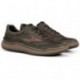 Fluchos F2040 Rocky Herren-Sneaker KAKI