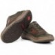 Fluchos F2040 Rocky Herren-Sneaker KAKI