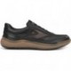 Fluchos F2040 Rocky Herren-Sneaker NEGRO