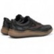 Fluchos F2040 Rocky Herren-Sneaker NEGRO