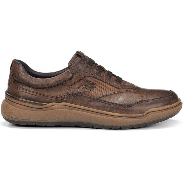 Fluchos F2040 Rocky Herren-Sneaker PIEDRA