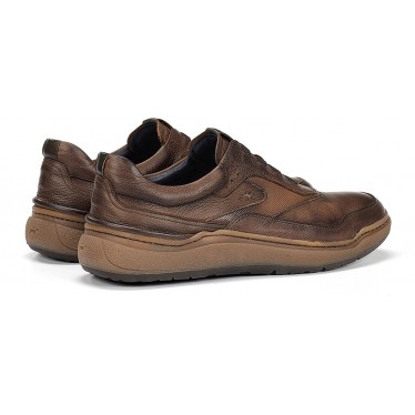 Fluchos F2040 Rocky Herren-Sneaker PIEDRA