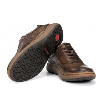 Fluchos F2040 Rocky Herren-Sneaker PIEDRA