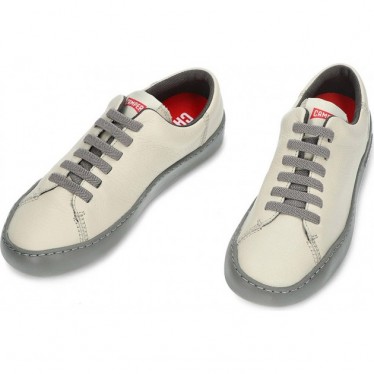 SPORTCAMPER K200877 PEU TOURING GREY