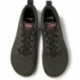 STIEFELETTEN CAMPER PEU PISTA GM K400481 GRIS_VERDE