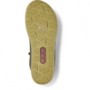 STIEFELETTEN CAMPER PEU PISTA GM K400481 GRIS_VERDE
