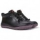 STIEFELETTEN CAMPER PEU PISTA GM K400481 NEGRO_VIOLETA
