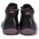 STIEFELETTEN CAMPER PEU PISTA GM K400481 NEGRO_VIOLETA