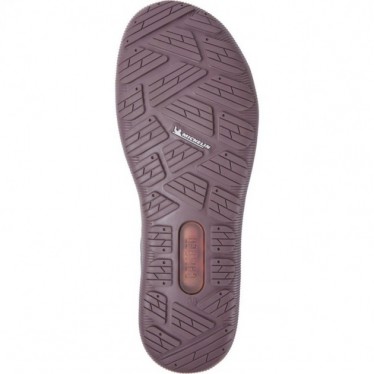STIEFELETTEN CAMPER PEU PISTA GM K400481 NEGRO_VIOLETA