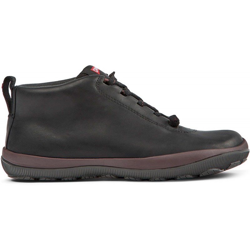 STIEFELETTEN CAMPER PEU PISTA GM K400481 BLACK_016