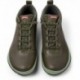 STIEFELETTEN CAMPER PEU PISTA GM K400481 OLIVE_017
