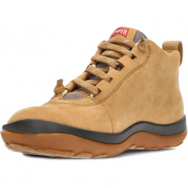 STIEFELETTEN CAMPER PEU PISTA GM K400481 BROWN