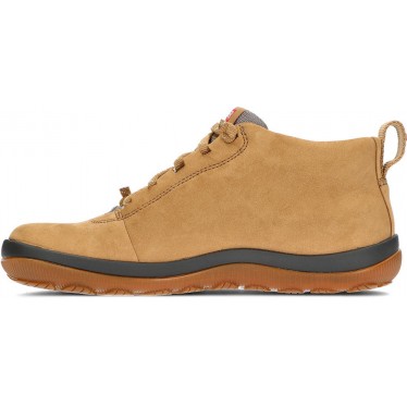 STIEFELETTEN CAMPER PEU PISTA GM K400481 BROWN