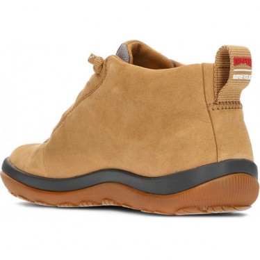 STIEFELETTEN CAMPER PEU PISTA GM K400481 BROWN