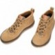 STIEFELETTEN CAMPER PEU PISTA GM K400481 BROWN