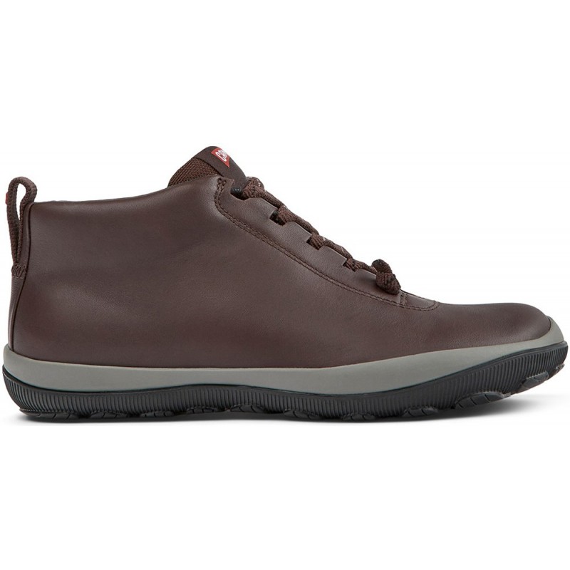 STIEFELETTEN CAMPER PEU PISTA GM K400481 BURDEOS_018