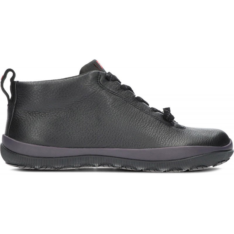 STIEFELETTEN CAMPER PEU PISTA GM K400481 BLACK