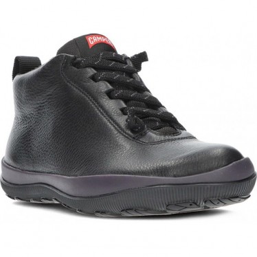 STIEFELETTEN CAMPER PEU PISTA GM K400481 BLACK