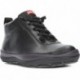 STIEFELETTEN CAMPER PEU PISTA GM K400481 BLACK
