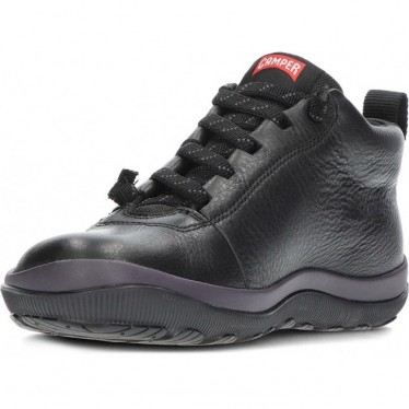 STIEFELETTEN CAMPER PEU PISTA GM K400481 BLACK
