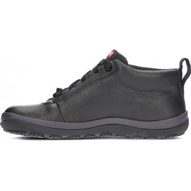 STIEFELETTEN CAMPER PEU PISTA GM K400481 BLACK