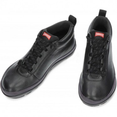 STIEFELETTEN CAMPER PEU PISTA GM K400481 BLACK