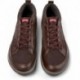 CAMPER PEU PISTA STIEFEL PRIMALOFT K300417 MICHELIN DARK_BROWN_007