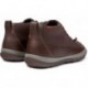 CAMPER PEU PISTA STIEFEL PRIMALOFT K300417 MICHELIN DARK_BROWN_007