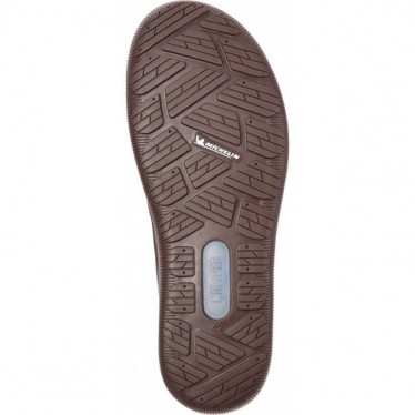 CAMPER PEU PISTA STIEFEL PRIMALOFT K300417 MICHELIN DARK_BROWN_007