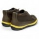CAMPER PEU PISTA STIEFEL PRIMALOFT K300417 MICHELIN DARK_GREEN_008