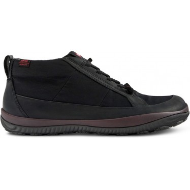 CAMPER PEU PISTA STIEFEL PRIMALOFT K300417 MICHELIN BLACK_009