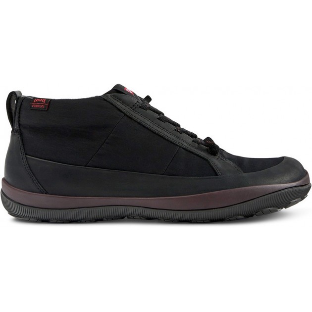 CAMPER PEU PISTA STIEFEL PRIMALOFT K300417 MICHELIN BLACK_009