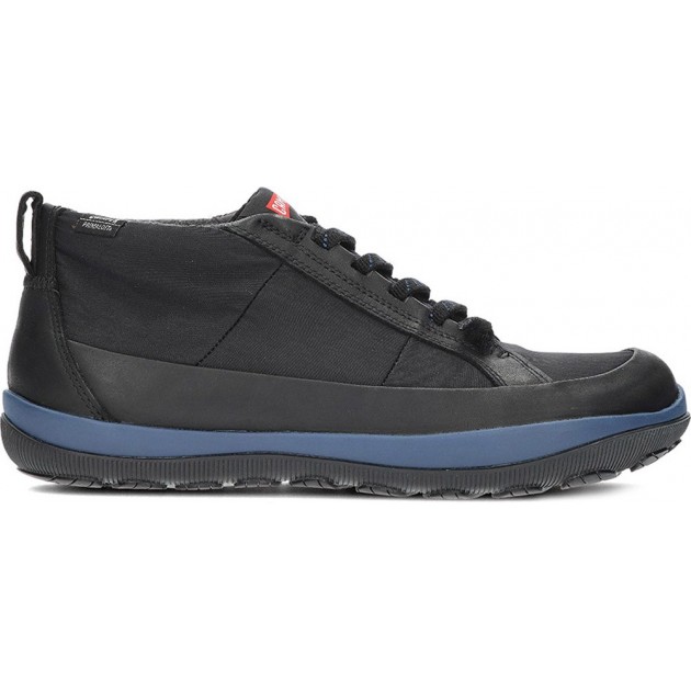 CAMPER PEU PISTA STIEFEL PRIMALOFT K300417 MICHELIN BLACK CAMPER PEU PISTA STIEFEL PRIMALOFT K300417 MICHELIN BLACK