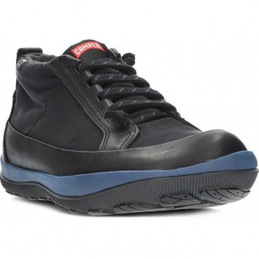 CAMPER PEU PISTA STIEFEL PRIMALOFT K300417 MICHELIN BLACK